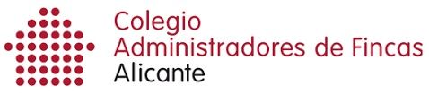 Colegio Oficial de Administradores de Fincas de la provincia de Alicante