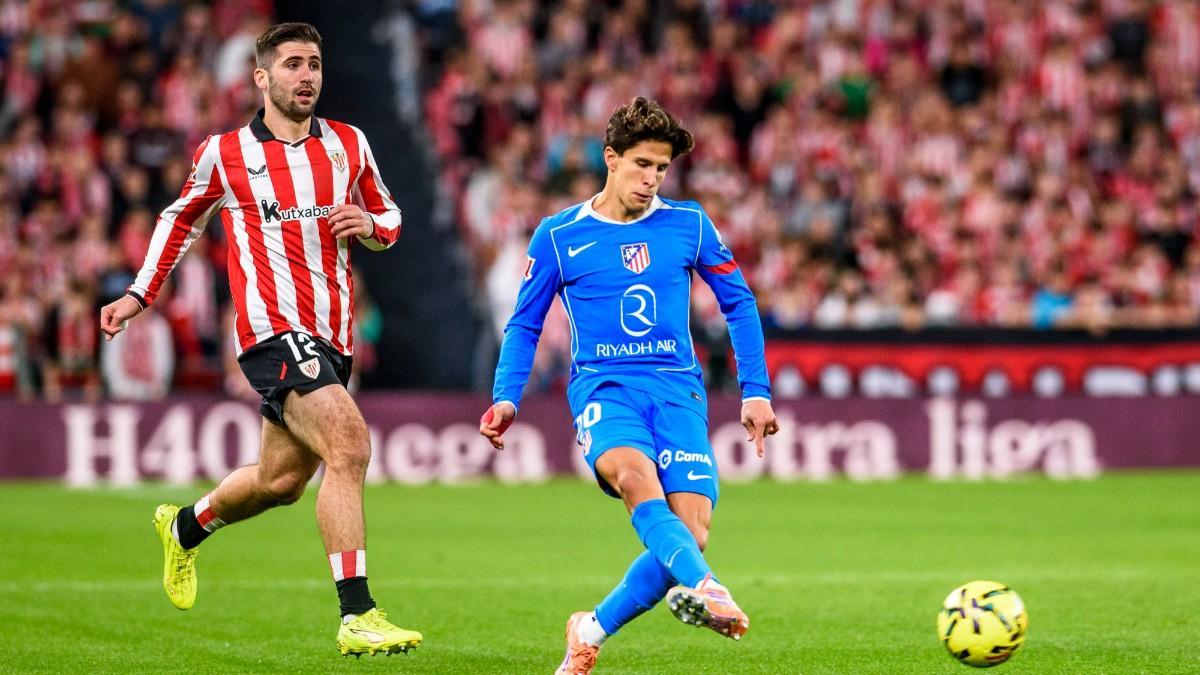 Athletic Club - Atlético de Madrid