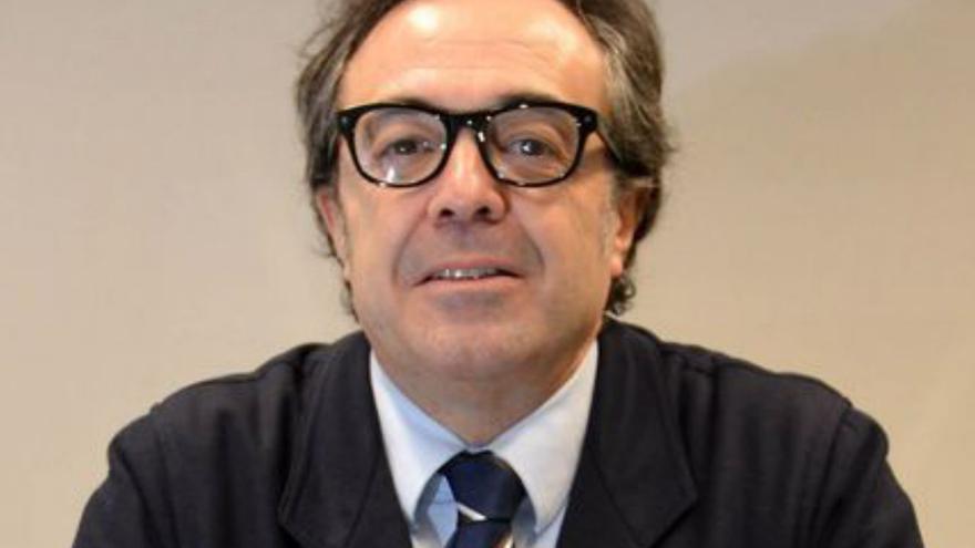 Daniel Formoso. | G.S.