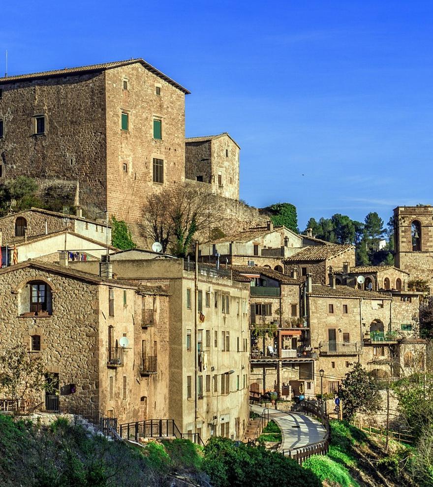 5 &quot;pueblos mágicos&quot; cerca de Alicante perfectos para escaparte esta Semana Santa