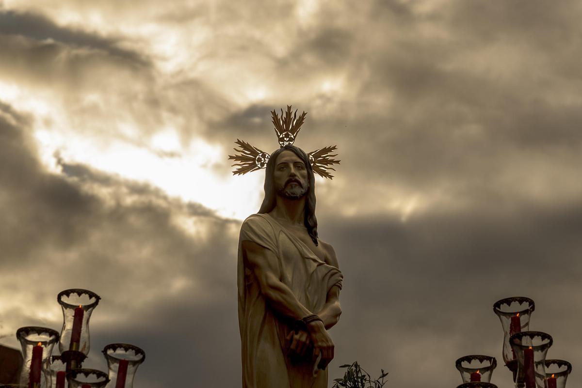 Ya se acerca Jueves Santo, uno de los días más importante de la Semana Santa en Madrid.