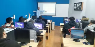 Tráfico saca de la carretera a 34.000 reincidentes gallegos en casi 20 años