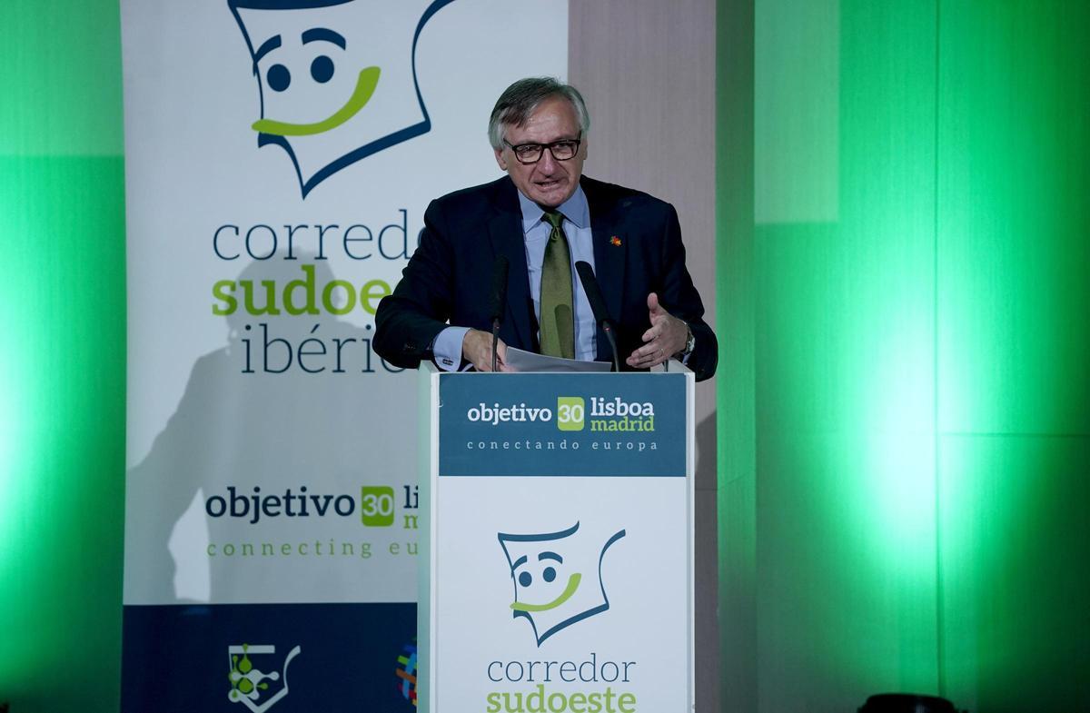FOTOGALERÍA | Foro Económico del Suroeste Ibérico