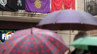 Llegan las tormentas: las cabañuelas pronostican las precipitaciones en forma de agua y granizo