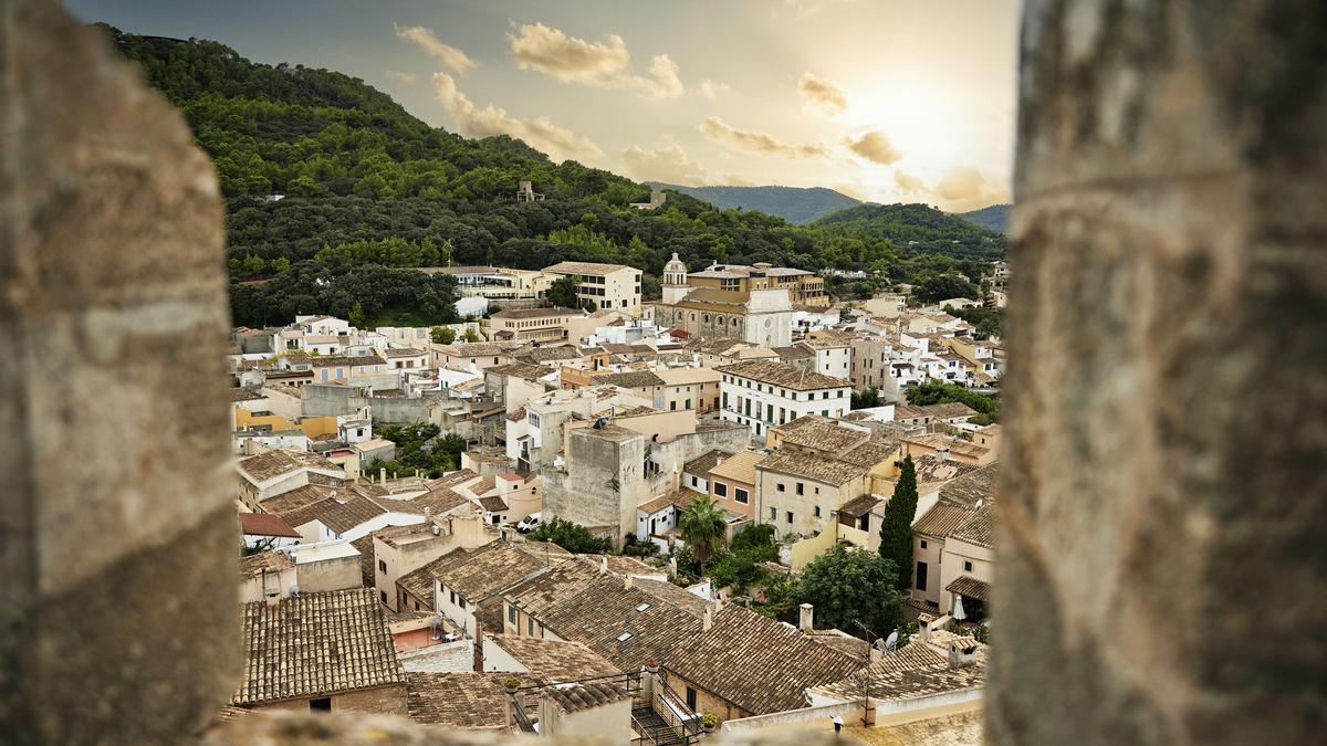 Tres pueblos con un encanto especial que visitar en Navidad