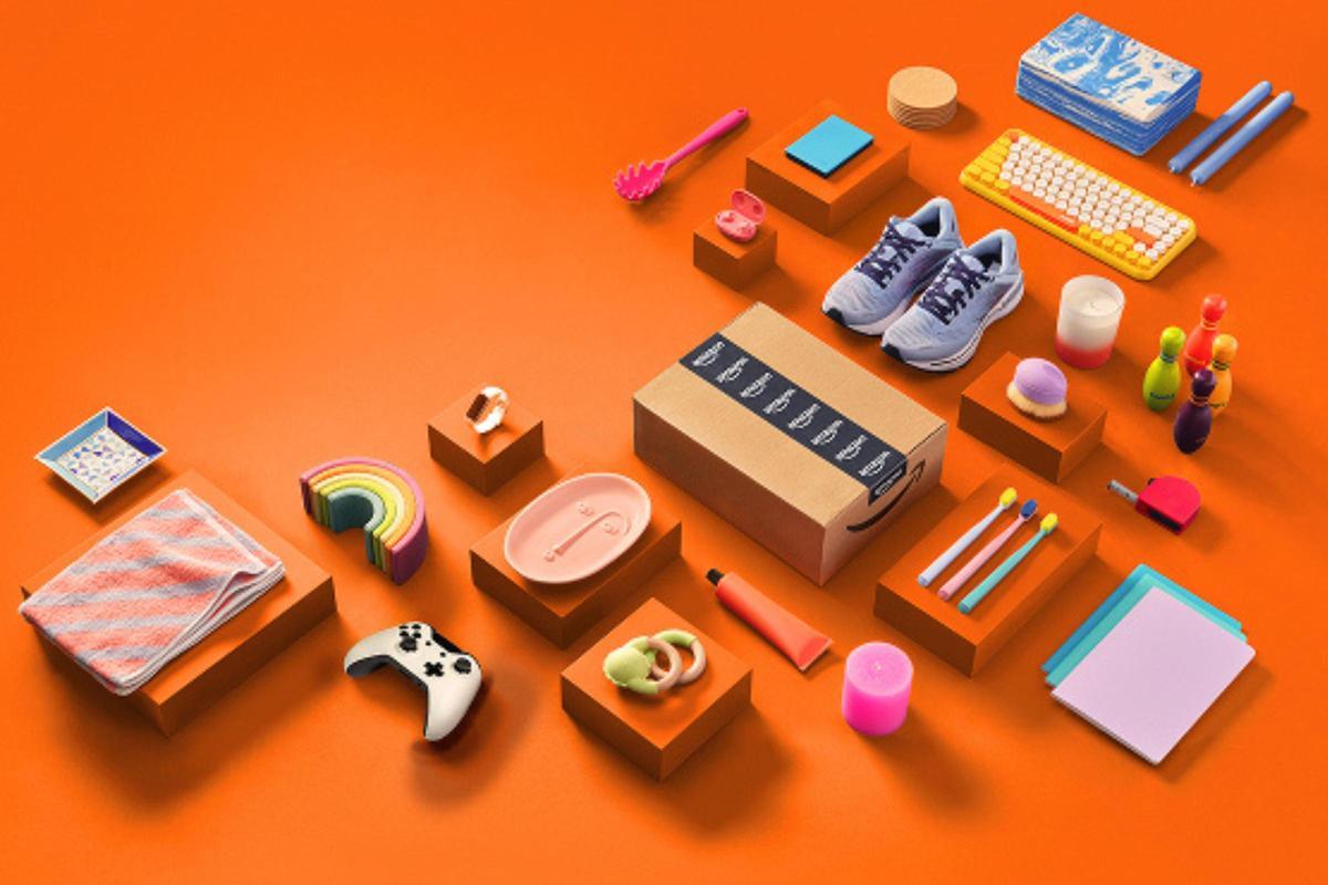 Amazon confirma las fechas de la Fiesta de Primavera 2026 (y los productos que todos van a buscar)