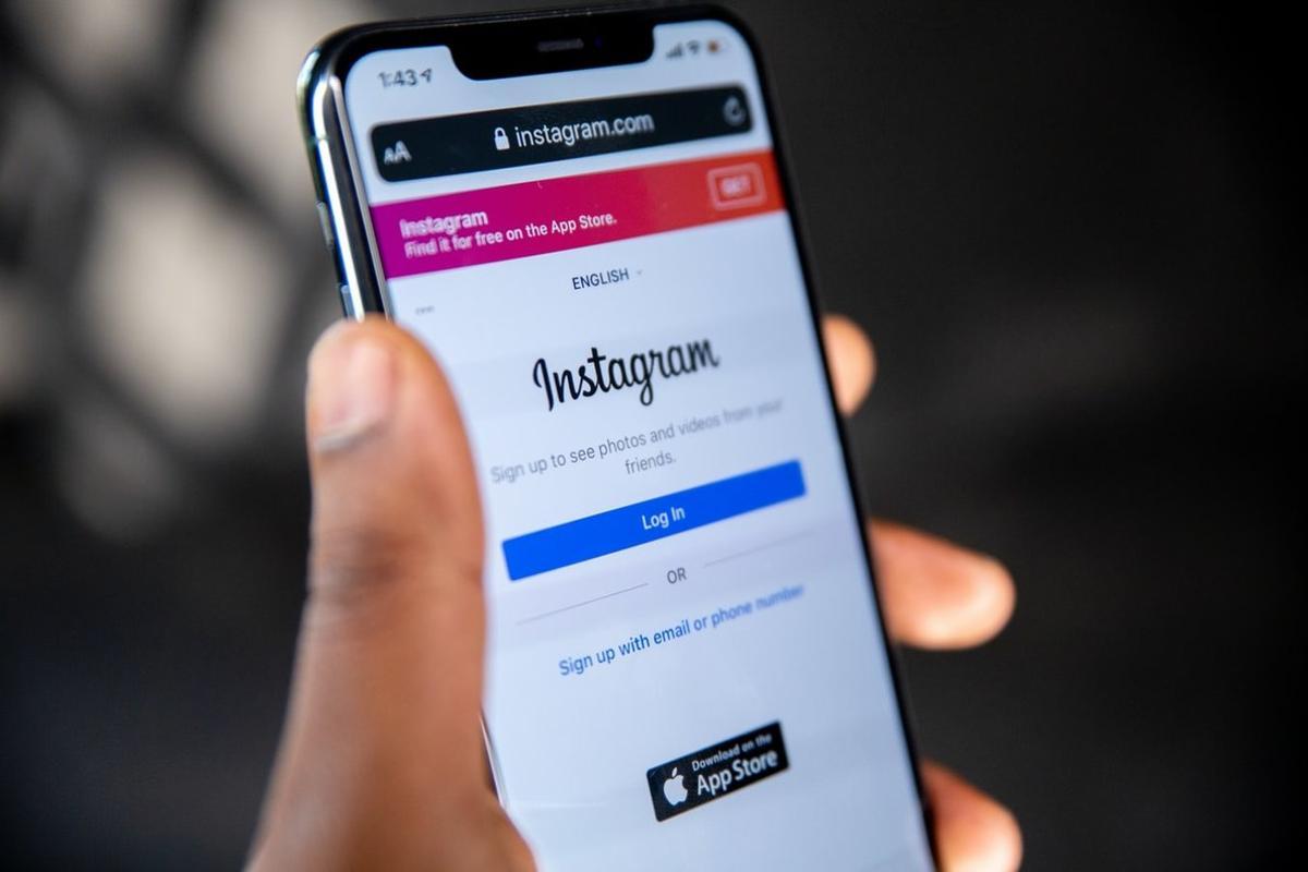 Instagram fa privats els comptes de menors de 16 anys