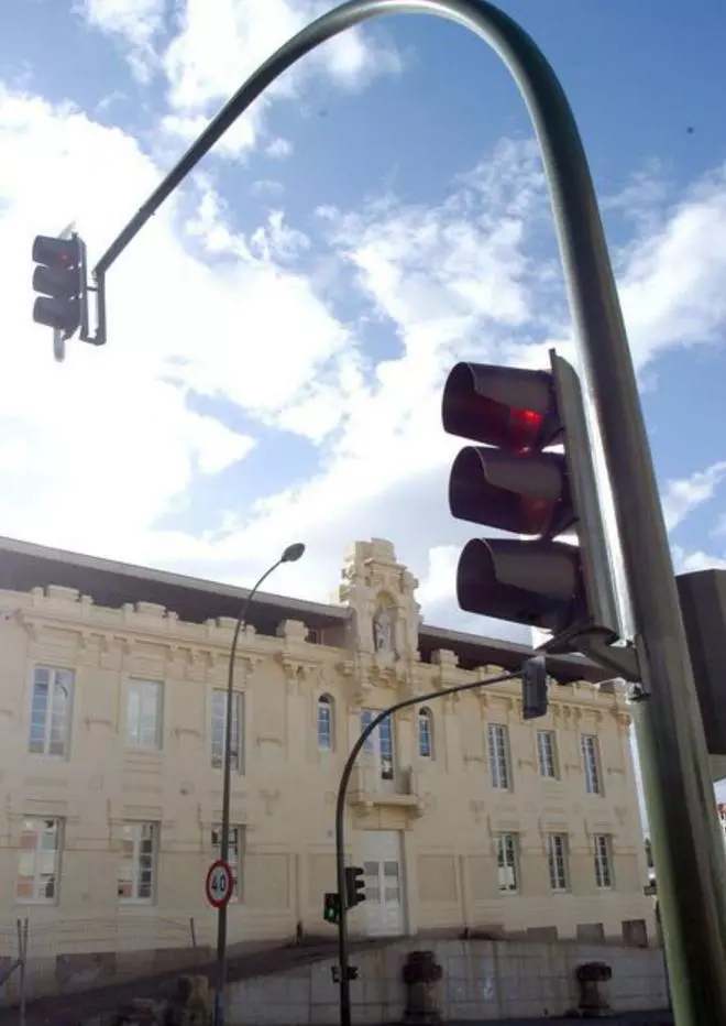Betanzos amplía la denuncia al actual gestor del hotel San Roque, que niega irregularidades