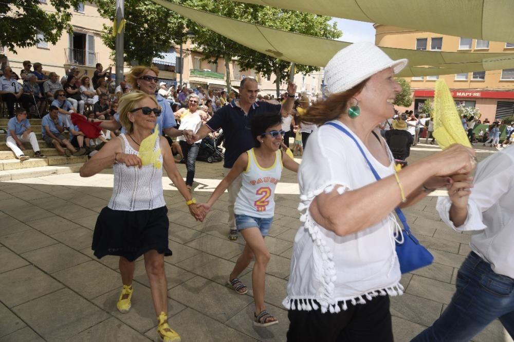 Matinal de cultura popular de Sant Joan