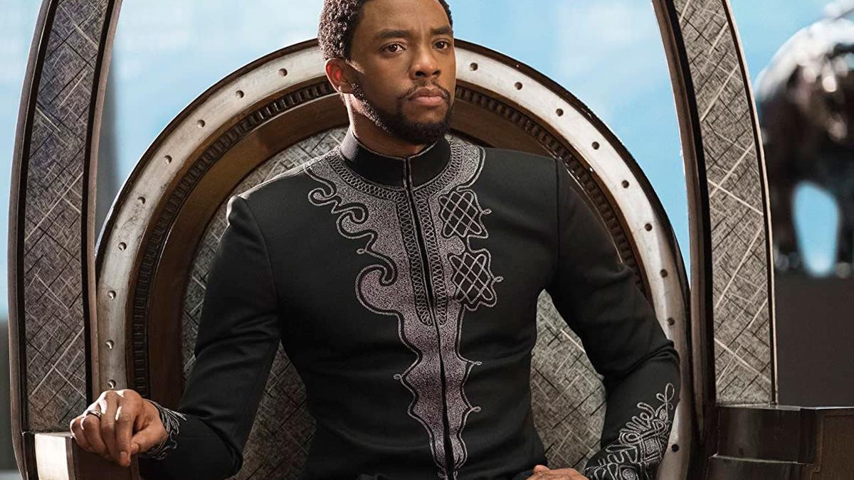 Disney prepara el futuro de Wakanda: 'Black Panther' sin Chadwick Boseman