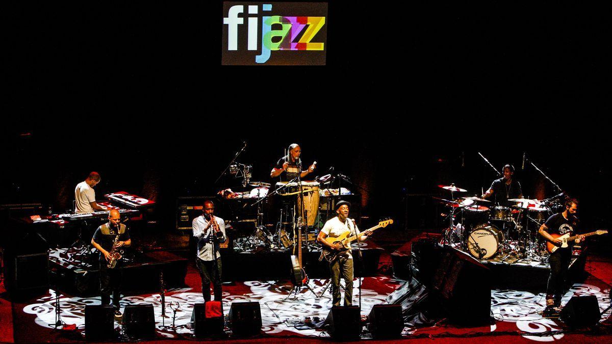 El festival Fijazz cuenta con una larga trayectoria en la ciudad de Alicante.