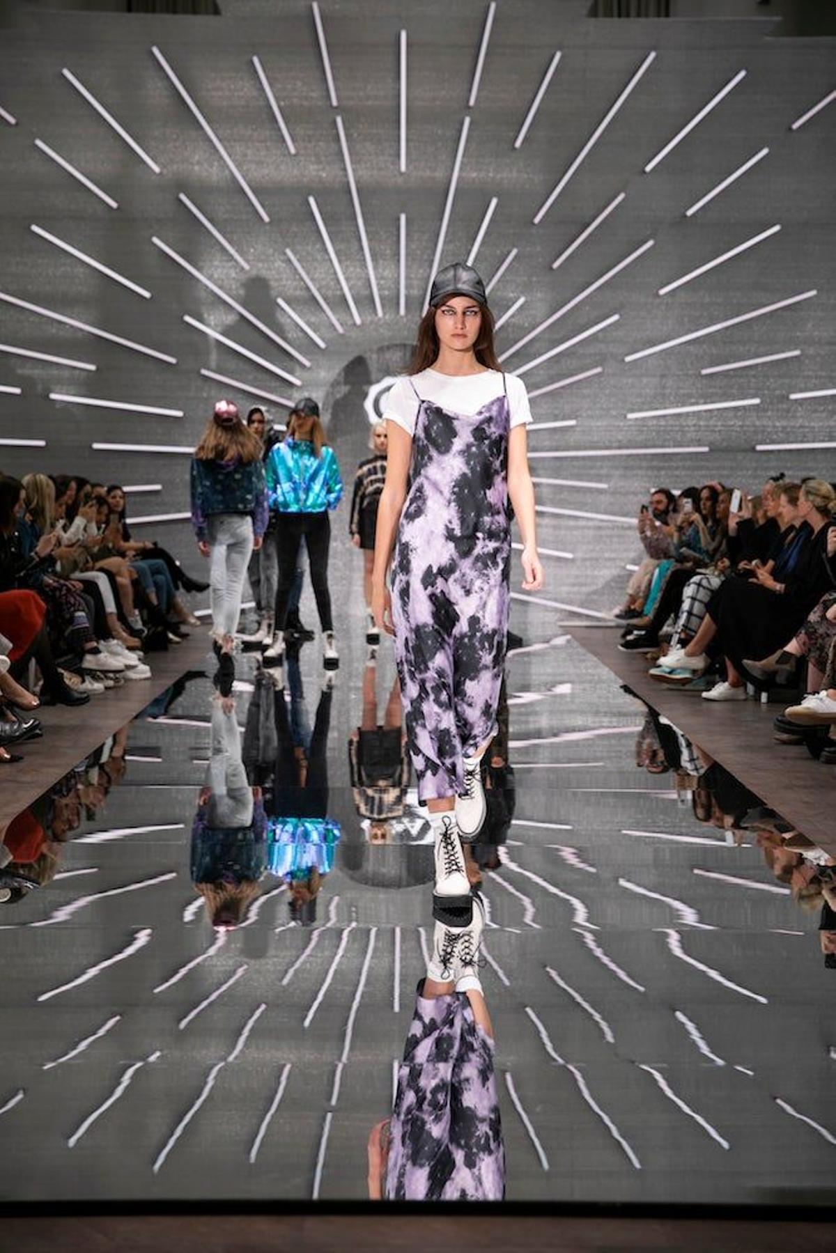 Desfile de C&A 'We Believe in Fashion'