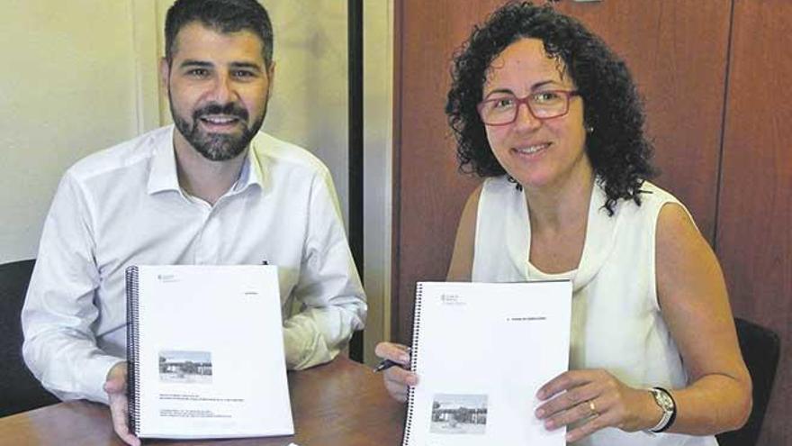 El IMAS del Consell ha pagado en tres años 32 millones en facturas sin contrato