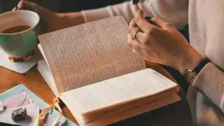 ¿Qué es el 'journaling' y por qué es muy sano practicarlo?