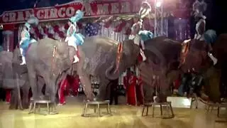 El circo de los niños de los 80 llega a las librerías: "Era la edad de oro"