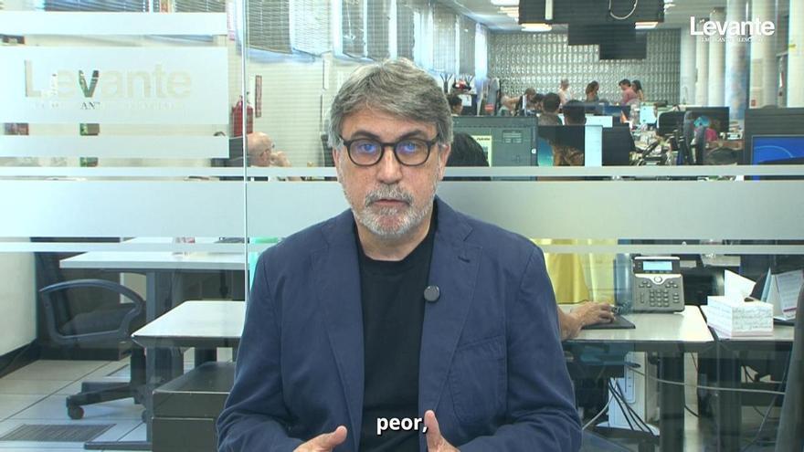 “PISA reflectix el deteriorament de l’escola pública valenciana i posa en qüestió este Consell”