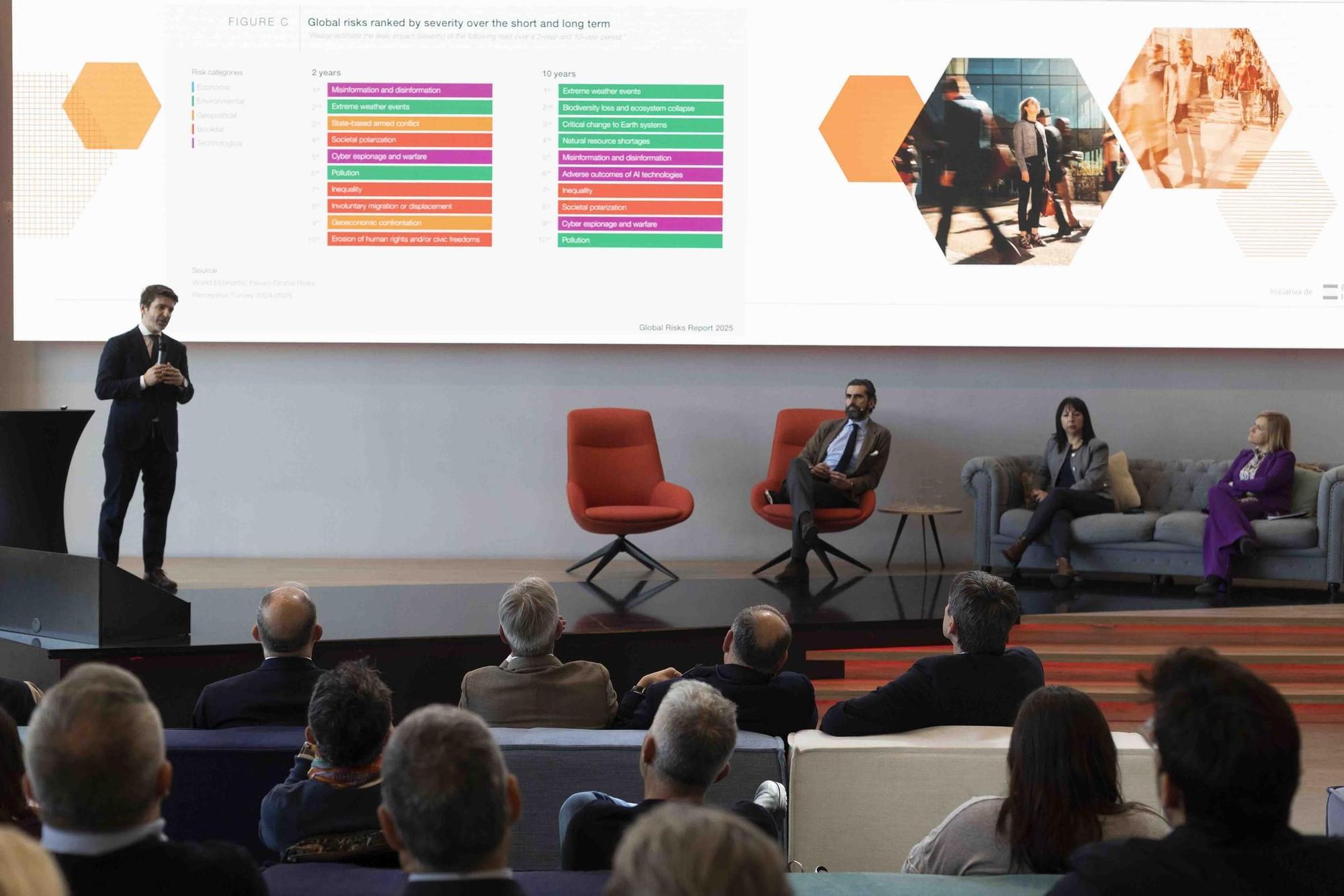 Presentacion estudio de tendencias informativas