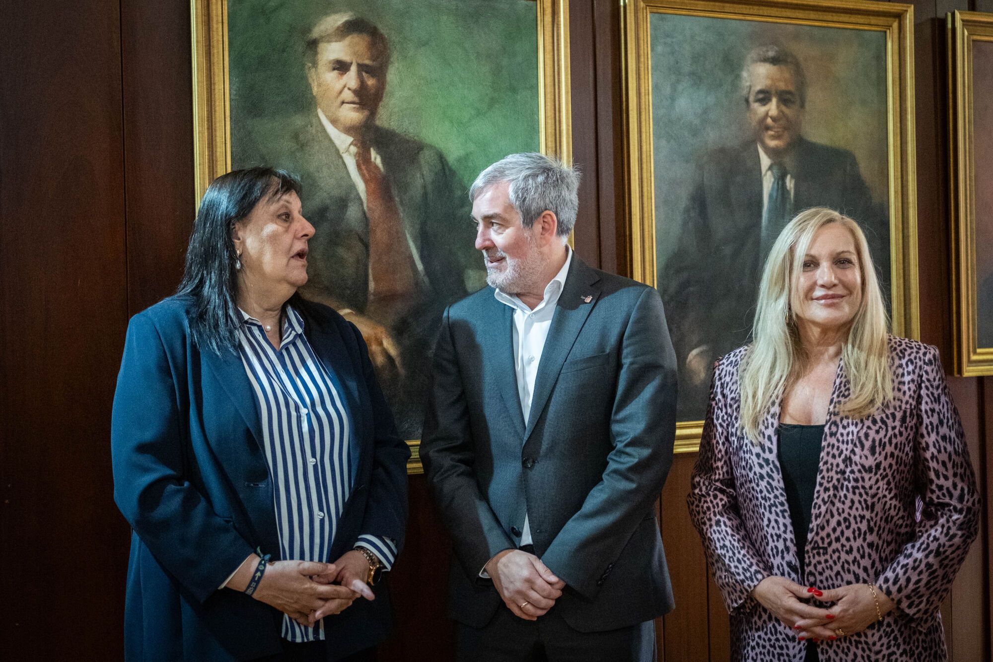  Jornadas de Fiscales especialistas en trata de personas y extranjería en Canarias