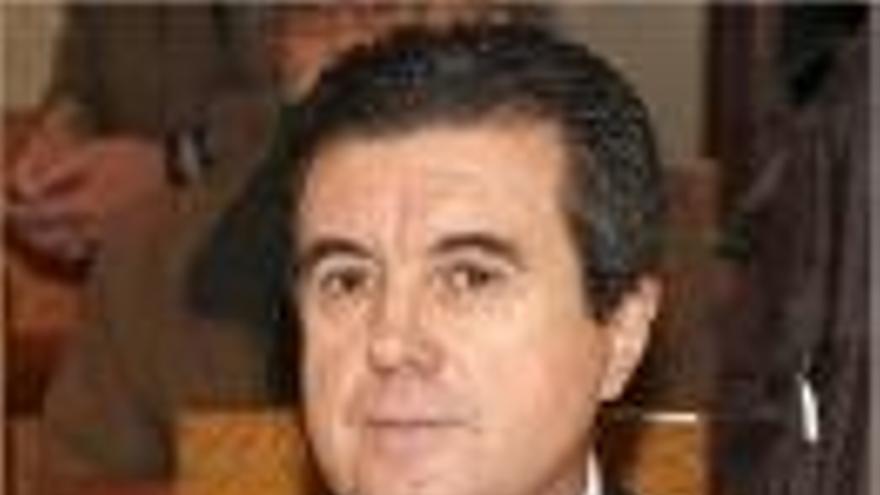 Jaume Matas.