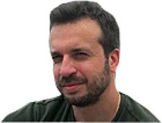 Alan Quaglieri Domínguez