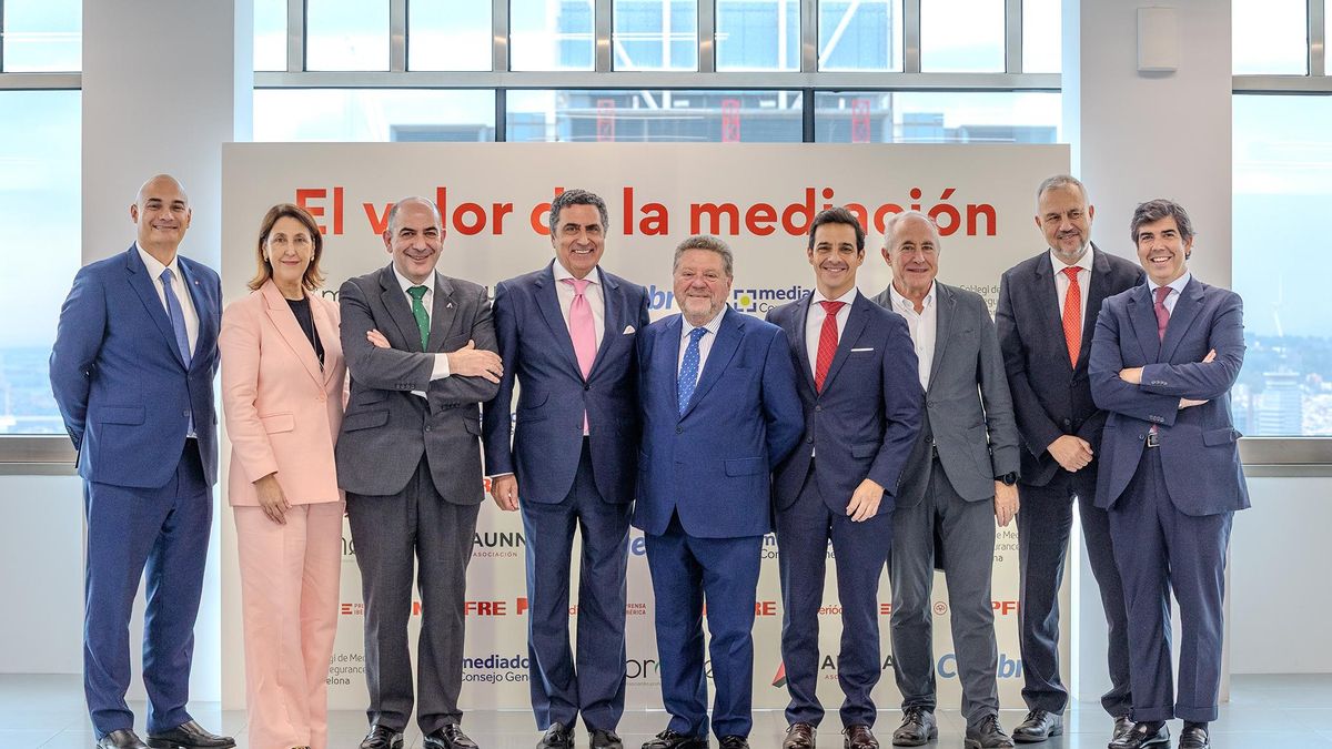 El mediador profesional, una figura clave en el mundo de los seguros