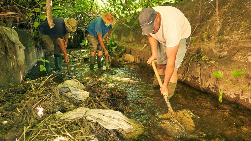 Las 10 razones por las que hay que salvar la Ribera de Cáceres