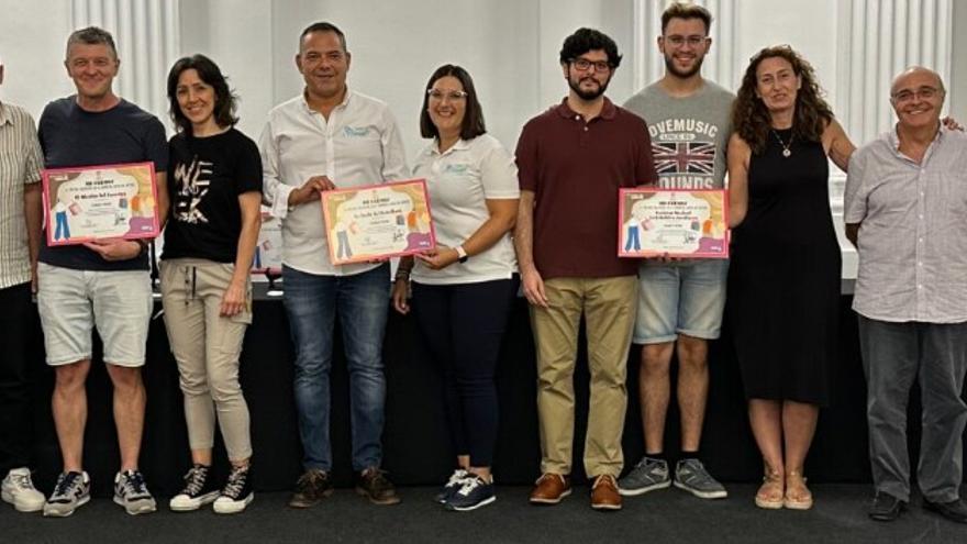 Xàtiva convoca els V Premis a l’Ús del Valencià en el Comerç Local