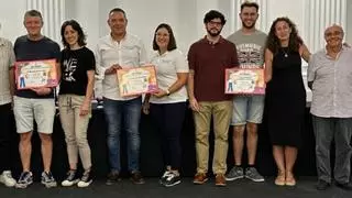 Xàtiva convoca los V Premis a l'Ús del Valencià en el Comerç Local