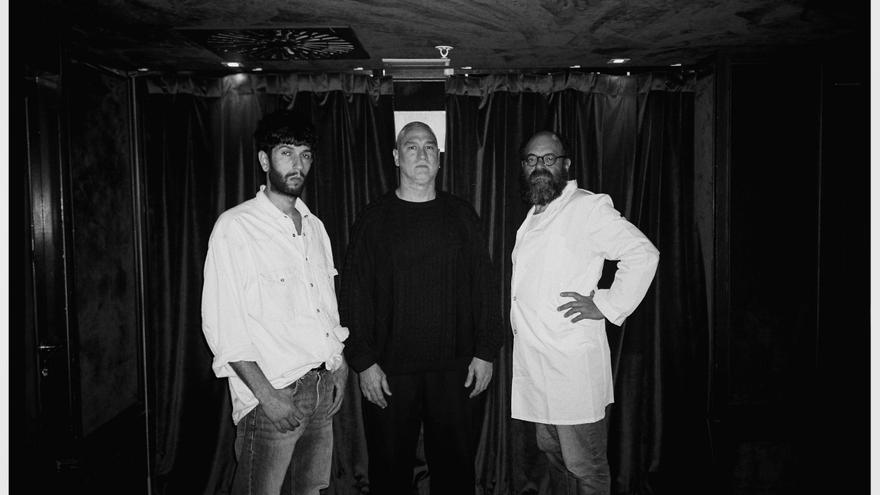 Kase.O e Ignatius Farray, juntos en un videoclip: 'Invirtiendo en la pérdida'