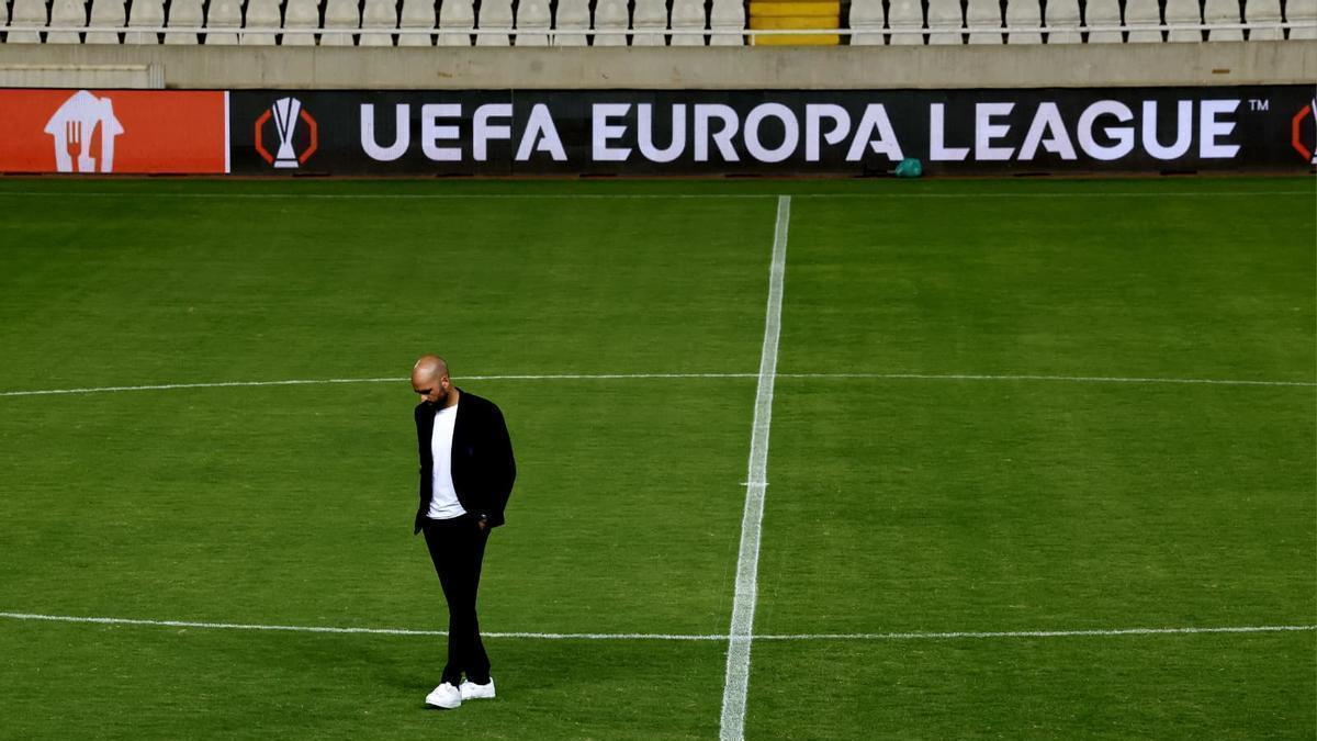 En busca de Niké en la isla de Afrodita