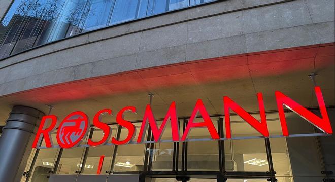 Rossman abre otras dos droguerías en Barcelona y alcanza la decena en la ciudad