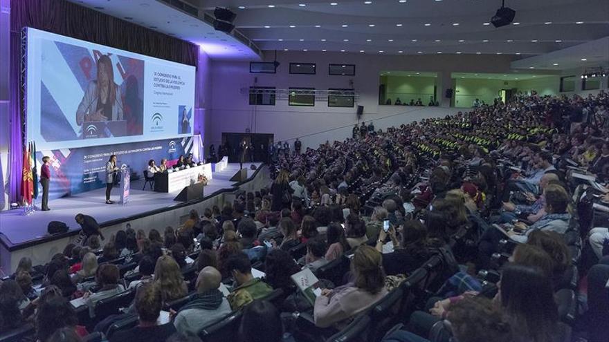 Córdoba registra una media de cinco denuncias por violencia de género al día