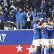Resumen, goles y highlights del Real Oviedo 1 - 0 Valencia CF de la jornada 28 de LaLiga EA Sports