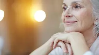 ¿Hay que cambiar la alimentación con la menopausia?