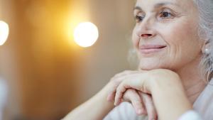 Los ocho cambios que debes hacer en la alimentación cuando llega la menopausia