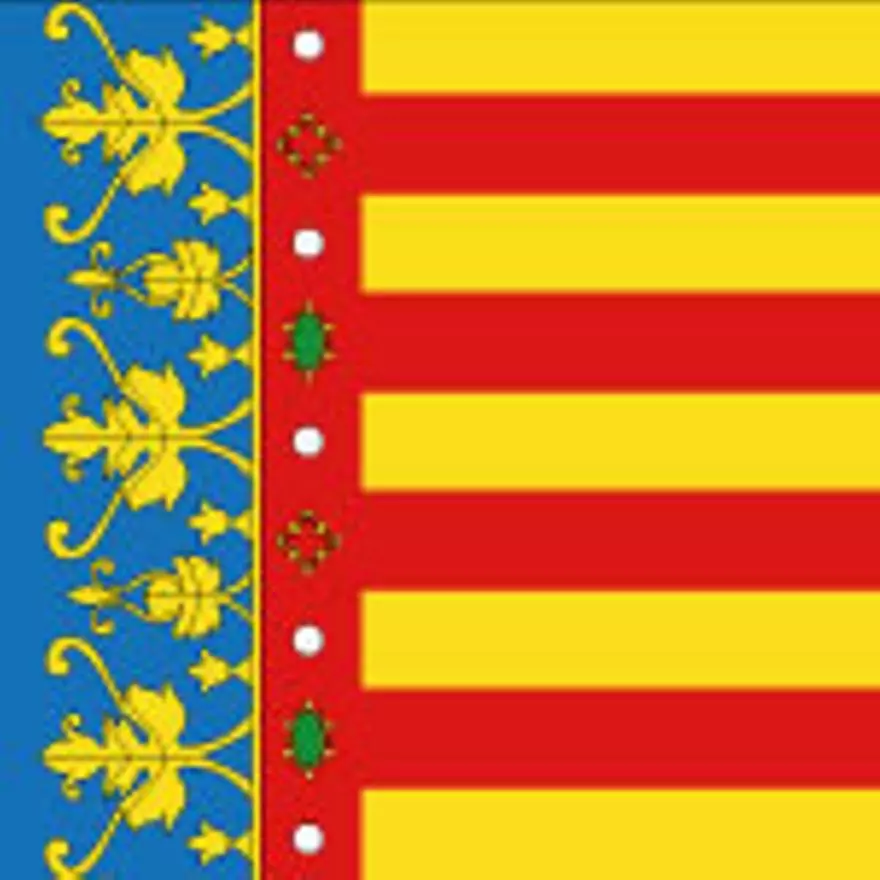 Comunitat Valenciana