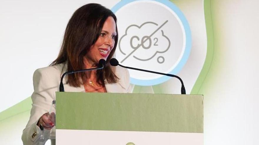 La consejera Rocío Díaz defiende en Córdoba la importancia estratégica de las carreteras para la economía y la cohesión territorial