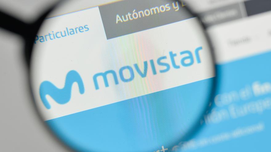 Movistar ofrecerá teléfonos con sus tarifas.