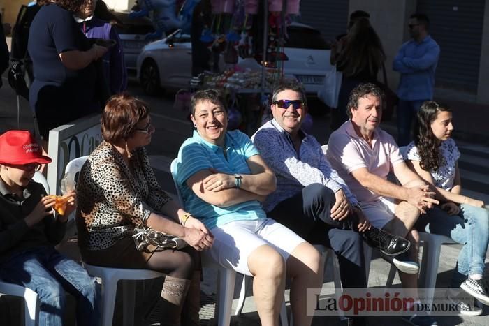 Carnaval en Llano de Brujas