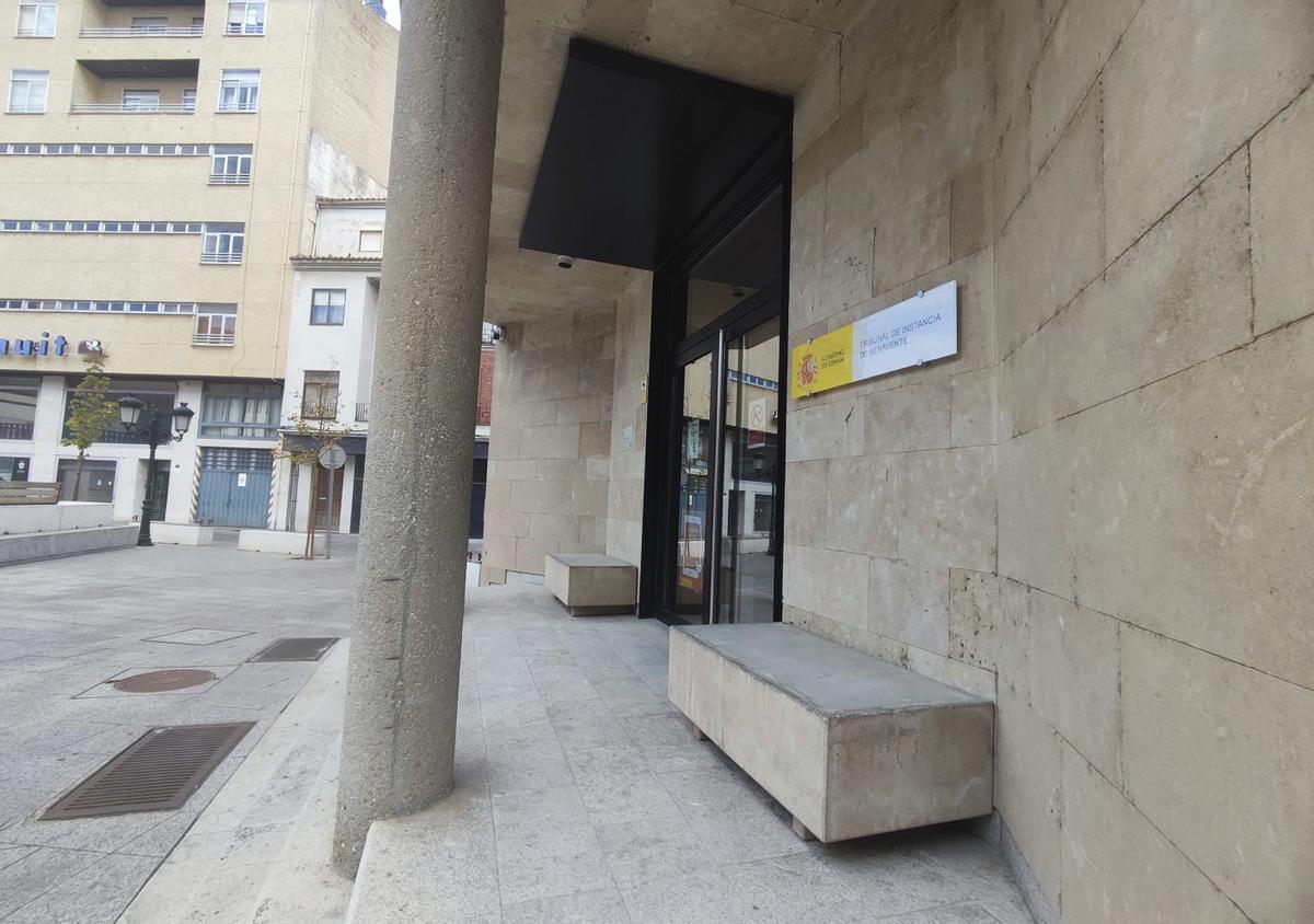 La Audiencia Provincial ha revocado la sentencia dictada en Benavente.
