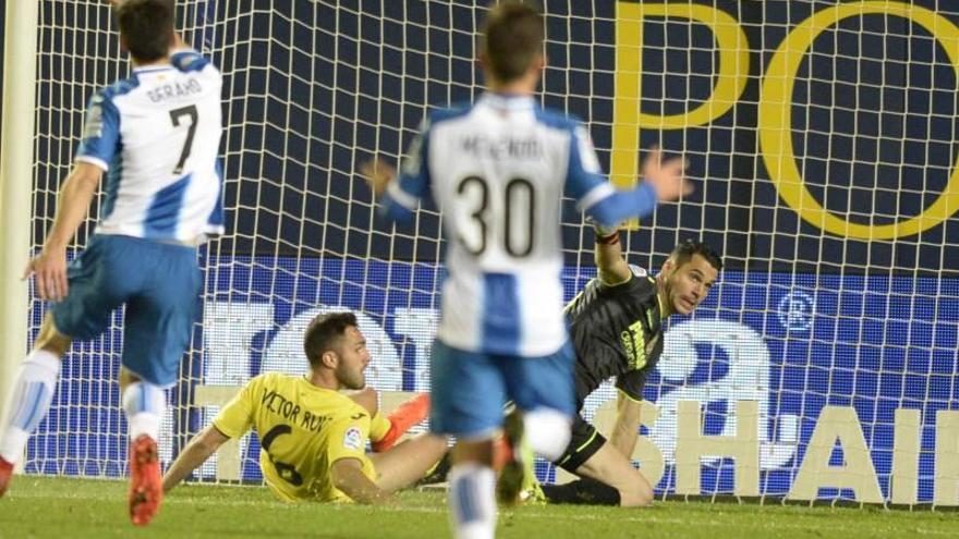 Andrés recoge la herencia de Asenjo