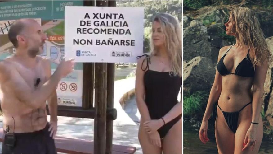 Aitana y Plex, las pruebas de su relación