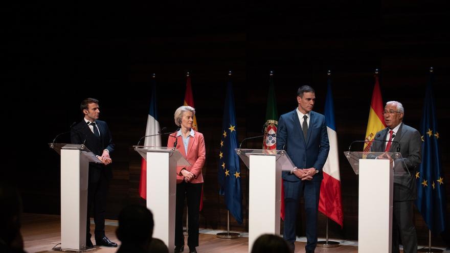 Alicante alumbra el primer gran corredor europeo de hidrógeno verde