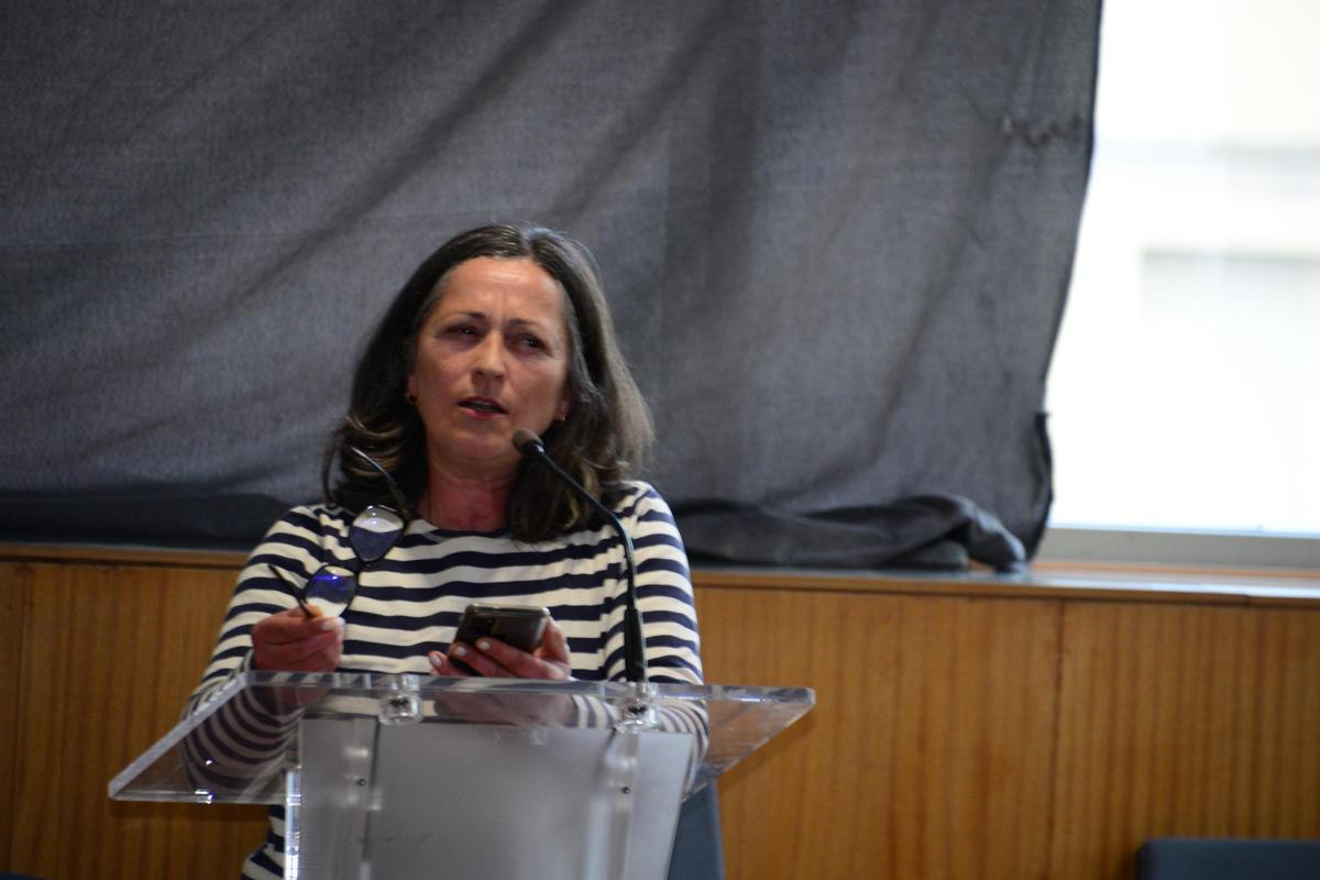 Cangas rememora a proclamación da II República