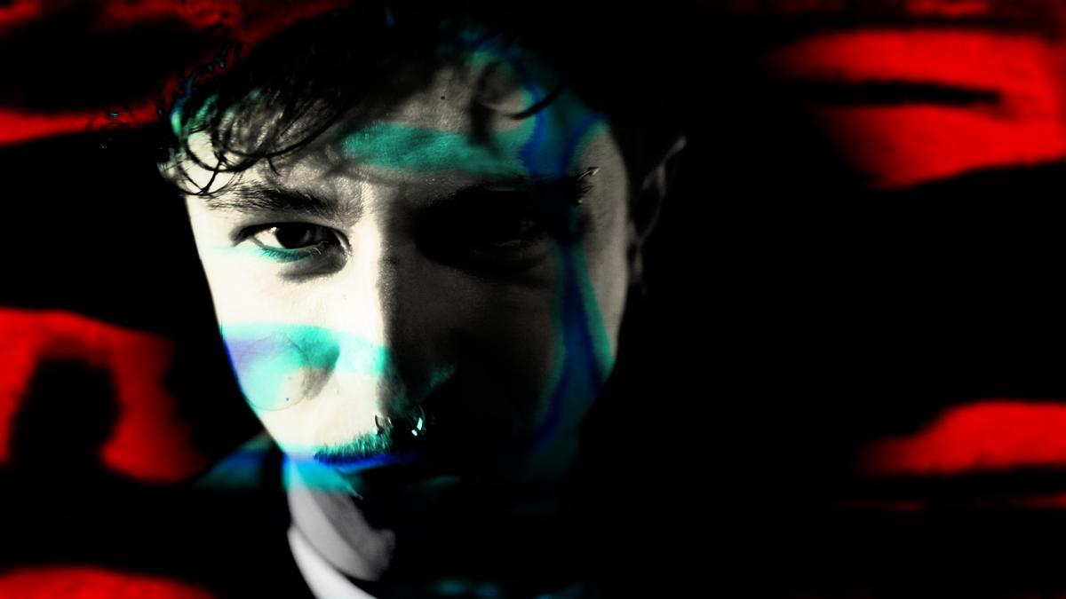 Galería | Marcos DellFuturo: Grabar un videoclip en el corralón de la abuela Galería | Marcos DellFuturo: Grabar un videoclip en el corralón de la abuela