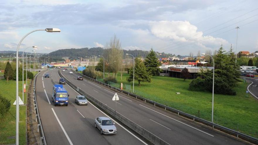 El Concello, los transportistas y los sindicatos de A Coruña respaldan el rescate de la AP-9 si supone reducir los peajes