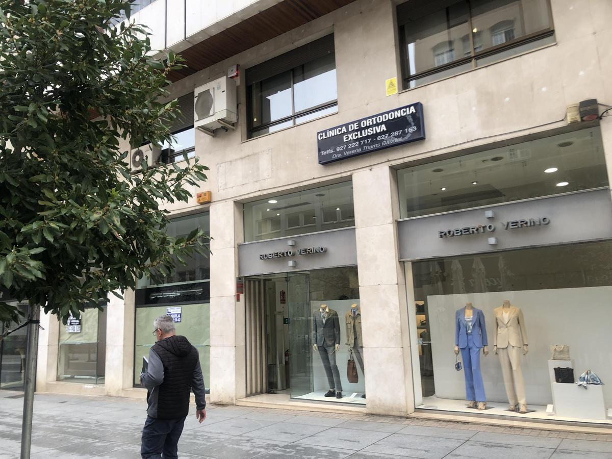 Fotogalería | San Pedro de Alcántara de Cáceres, al alza