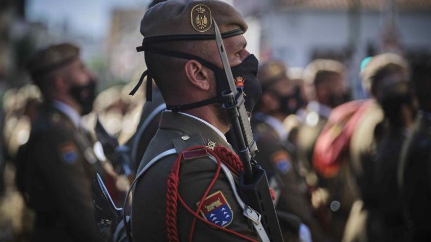 “In the face of new threats, our procedures must be in continuous evolution”