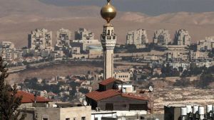 Netanyahu dona llum verda a un pla per fer inviable un estat palestí