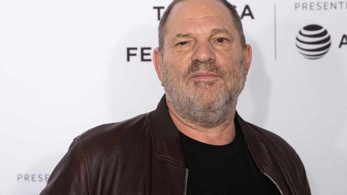 Harvey Weinstein tampoco paga a sus hijos